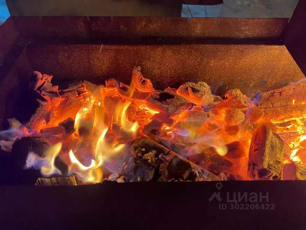 Дом в Калужская область, Боровский муниципальный округ, Совьяки с/пос, ... - Фото 2