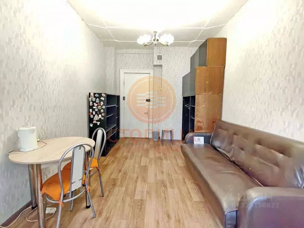 Комната Москва 1-й Балтийский пер., 4 (15.0 м) - Фото 2