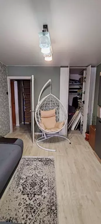 1-к кв. Самарская область, Тольятти просп. Степана Разина, 26 (47.0 м) - Фото 2