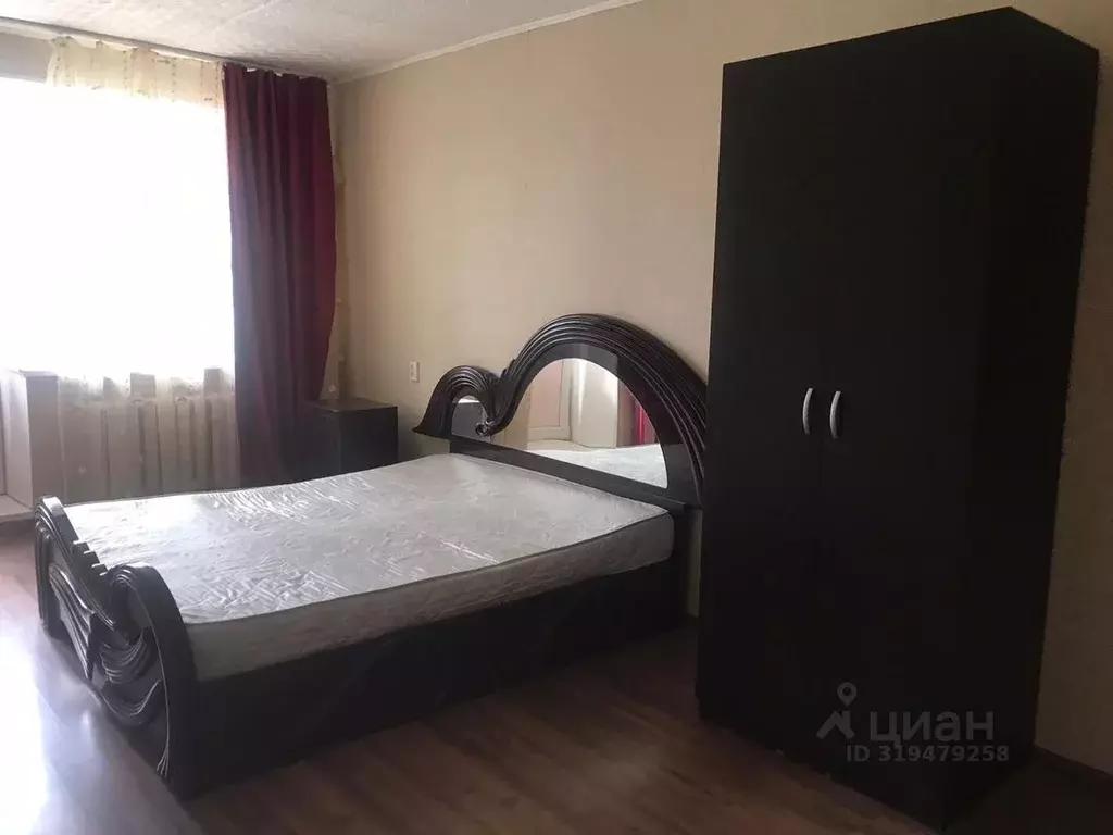 1-к кв. Башкортостан, Уфа ул. Заки Валиди, 7 (36.7 м) - Фото 1
