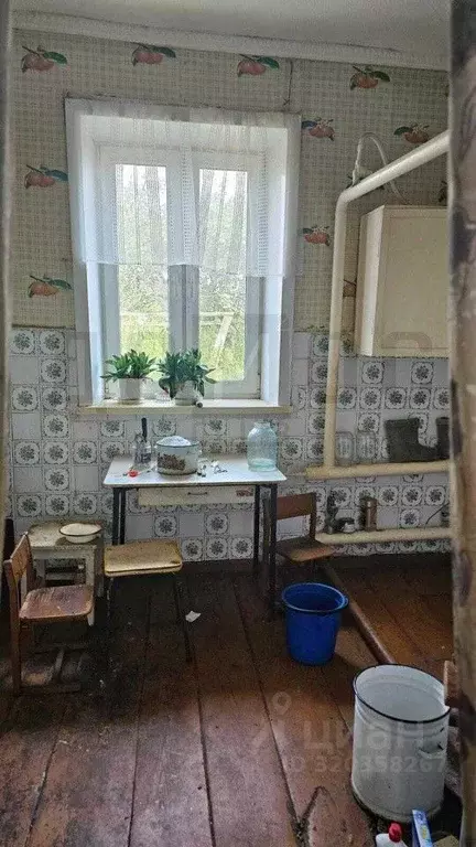 Дом в Свердловская область, Полевской ул. Степана Разина, 1А (59 м) - Фото 1