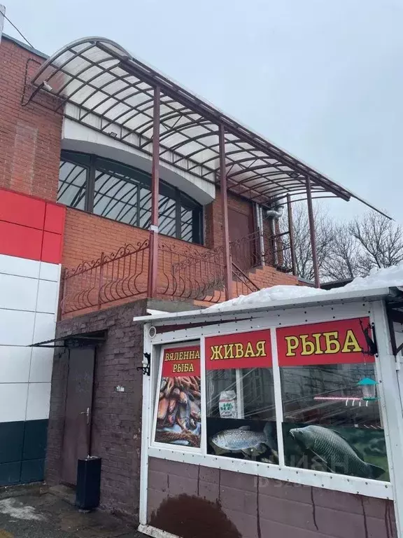 Помещение свободного назначения в Санкт-Петербург, Санкт-Петербург, ... - Фото 2