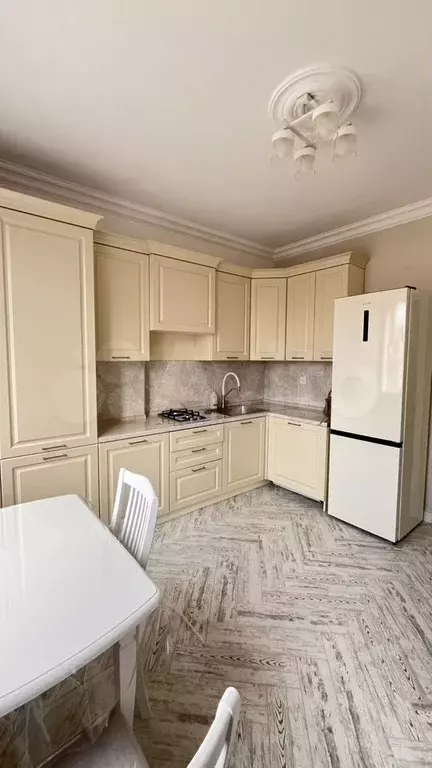 1-к. квартира, 35 м, 12/12 эт. - Фото 0