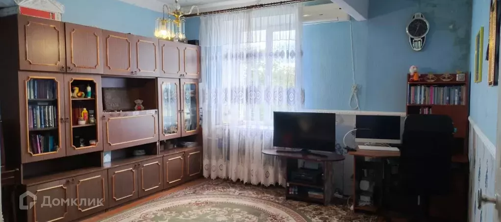Продаётся 2-к квартира, 55.6 м - Фото 0