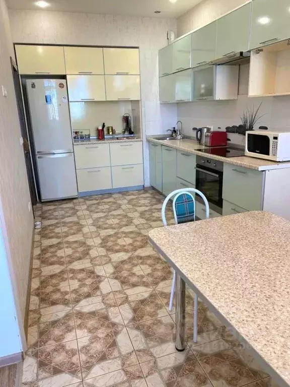 2-к кв. Москва ул. Академика Волгина, 8А (73.0 м) - Фото 0