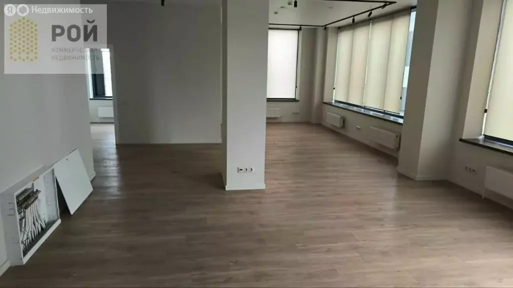 Офис (320 м) - Фото 2