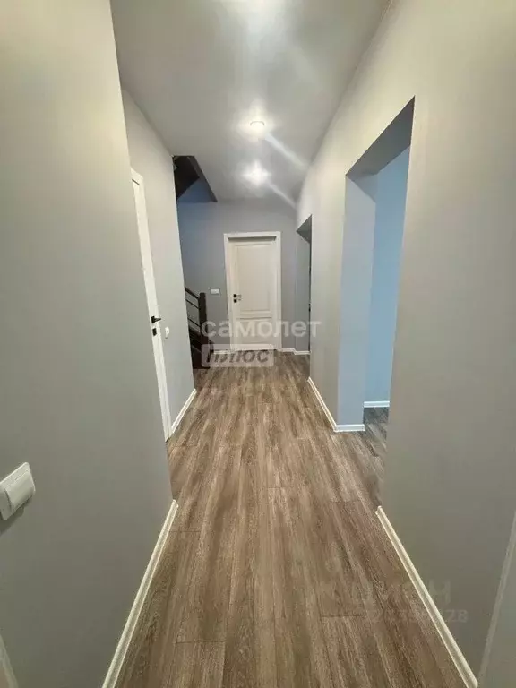 Дом в Калмыкия, Элиста Первомайский пер., 2 (181 м) - Фото 2