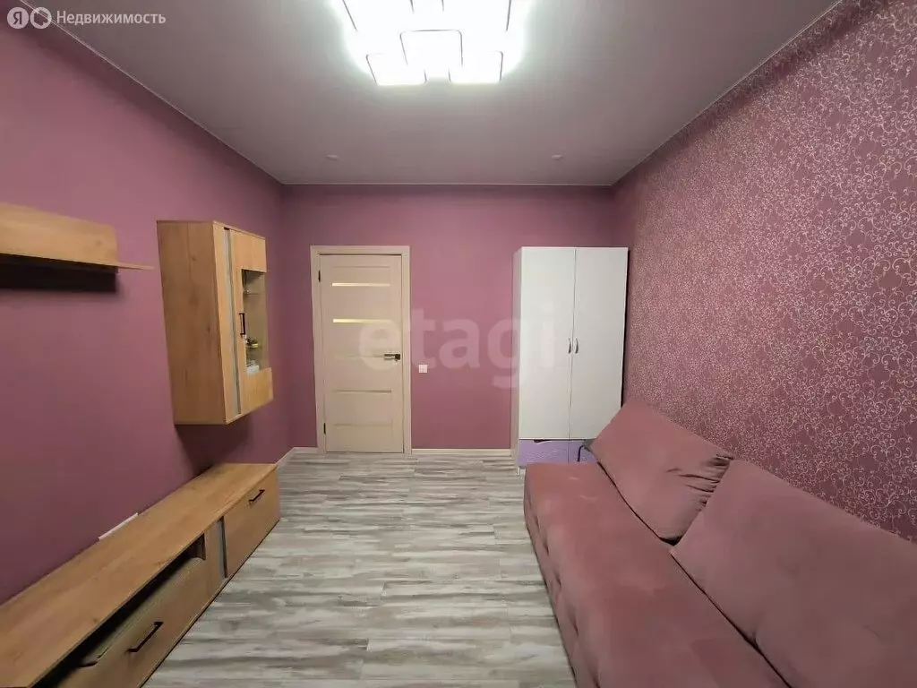 3-комнатная квартира: Обнинск, улица Усачёва, 21 (93.7 м) - Фото 2