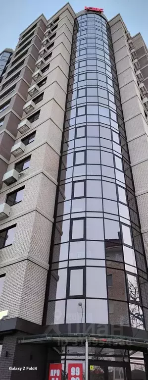 3-к кв. Ставропольский край, Ставрополь ул. Розы Люксембург, 29 (90.0 ... - Фото 0