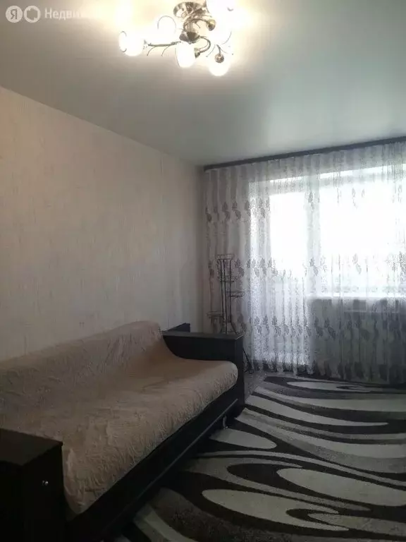 2-комнатная квартира: Курган, улица Орлова, 83 (44.3 м) - Фото 1