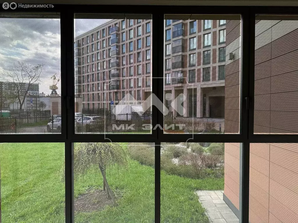 3-комнатная квартира: Санкт-Петербург, Петровский проспект, 24к2 (146 ... - Фото 1