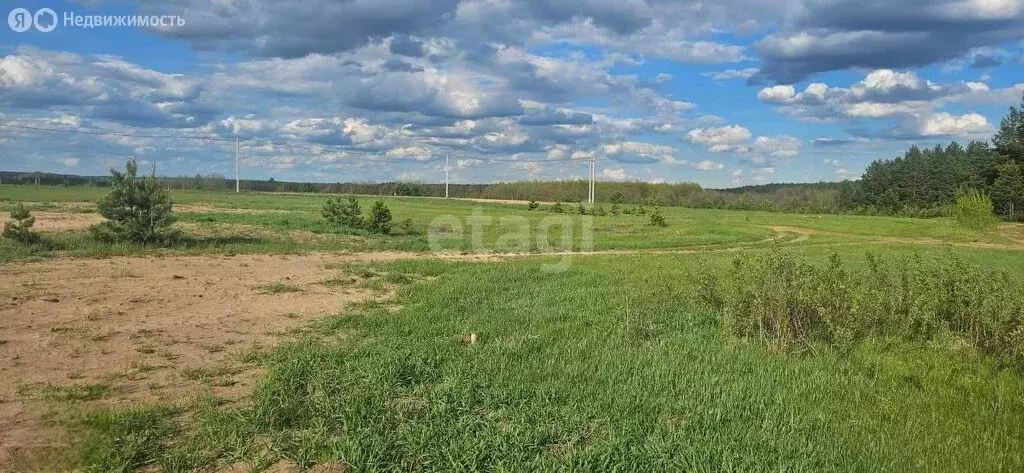 Участок в Республика Башкортостан, Нефтекамск (9.6 м) - Фото 0