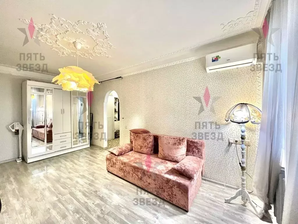 2-к кв. Самарская область, Самара ул. Энтузиастов, 91 (46.0 м) - Фото 2