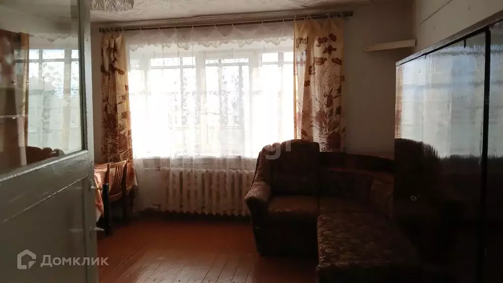 Продаётся 2-к квартира, 43 м - Фото 0