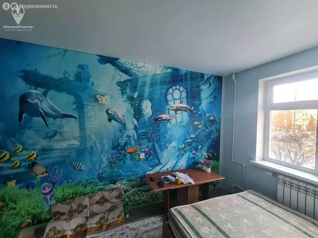 3-комнатная квартира: Новомичуринск, микрорайон Д, 4Д (74.1 м) - Фото 2