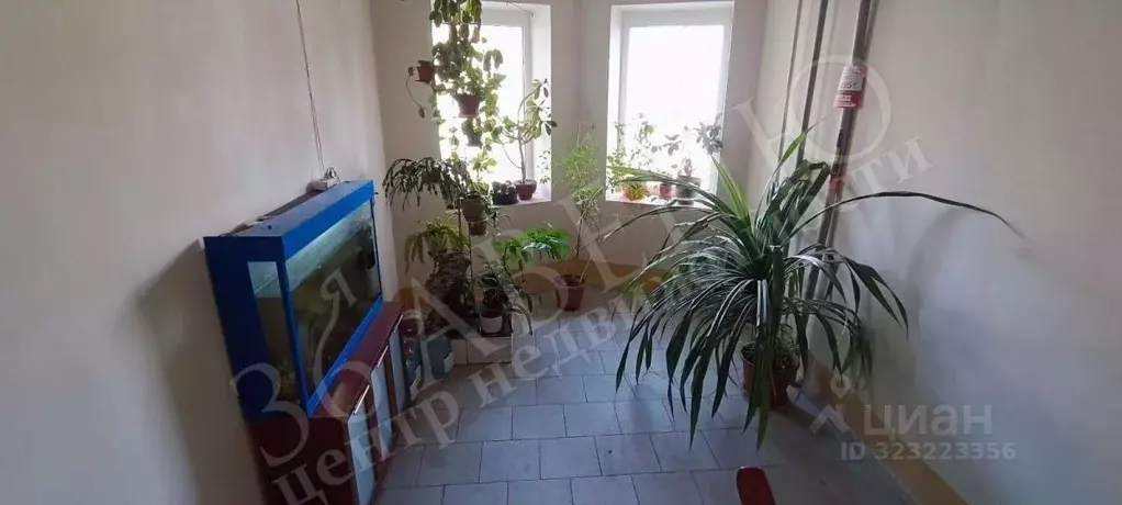 3-к кв. Воронежская область, Воронеж Ипподромная ул., 2Б (88.6 м) - Фото 2