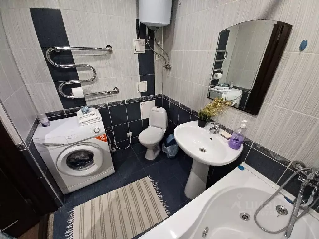 Студия Кировская область, Киров ул. Свободы, 158 (32.0 м) - Фото 2