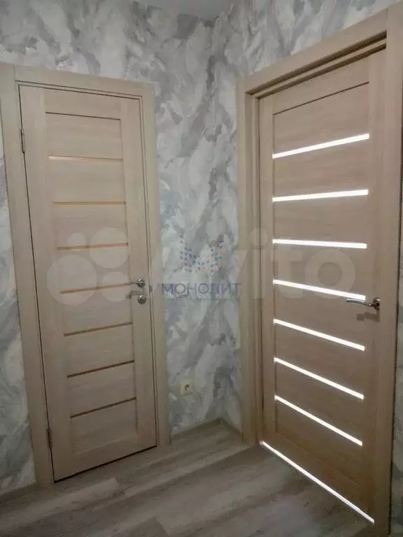 Квартира-студия, 23,7 м, 17/25 эт. - Фото 1