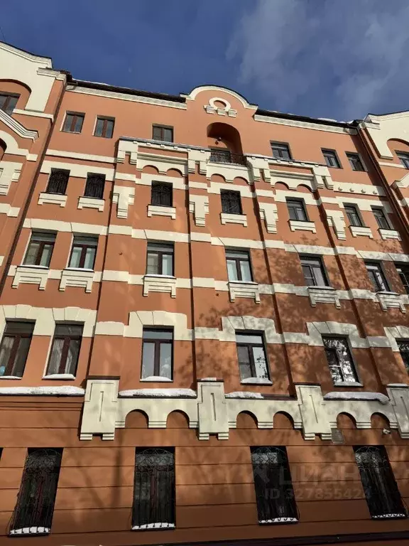 Офис в Москва Спартаковская ул., 4С1 (115 м) - Фото 2