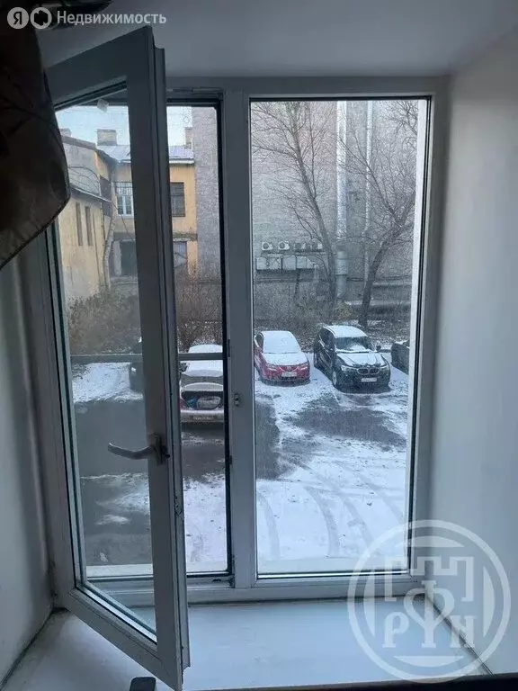 1к в 5-комнатной квартире (23.1 м) - Фото 1