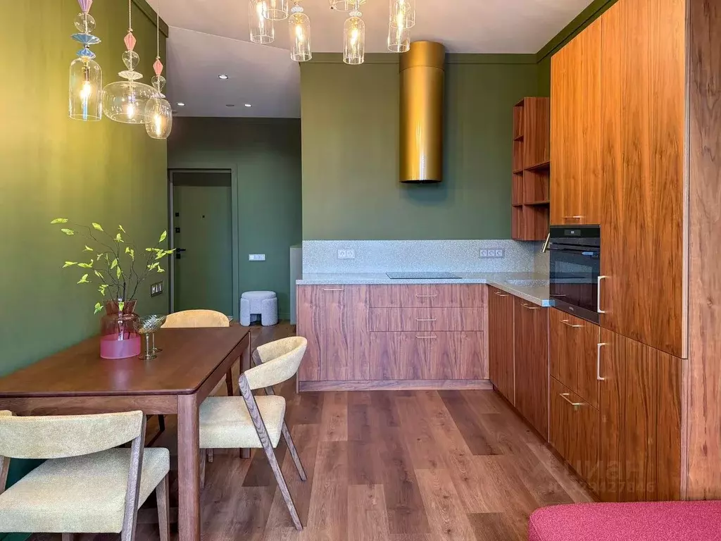 2-к кв. Москва Щукинская ул., 3 (48.0 м) - Фото 1