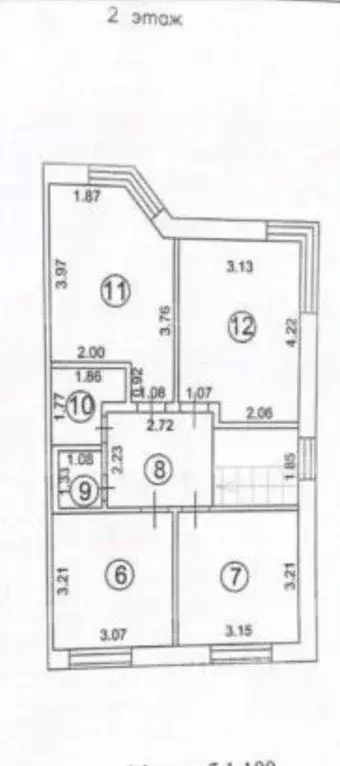 Таунхаус в Московская область, Дмитровский муниципальный округ, Катуар ... - Фото 2