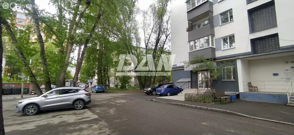 Офис (120 м) - Фото 2