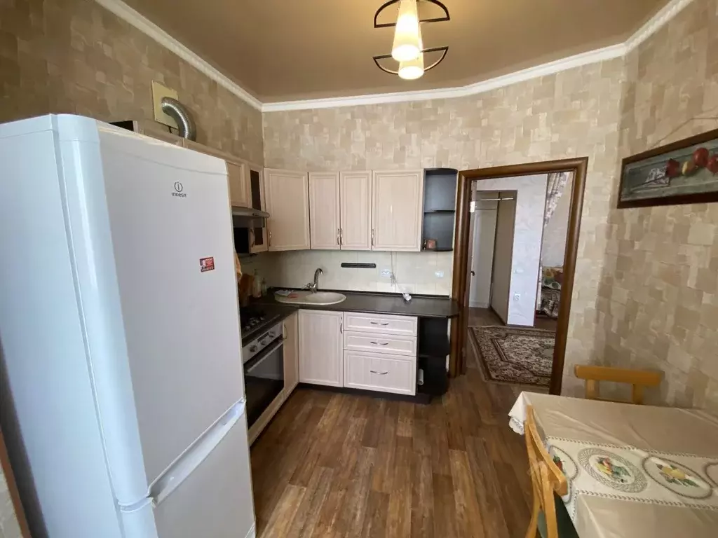 1-к кв. Ставропольский край, Ставрополь ул. Лопырина, 121 (38.0 м) - Фото 1