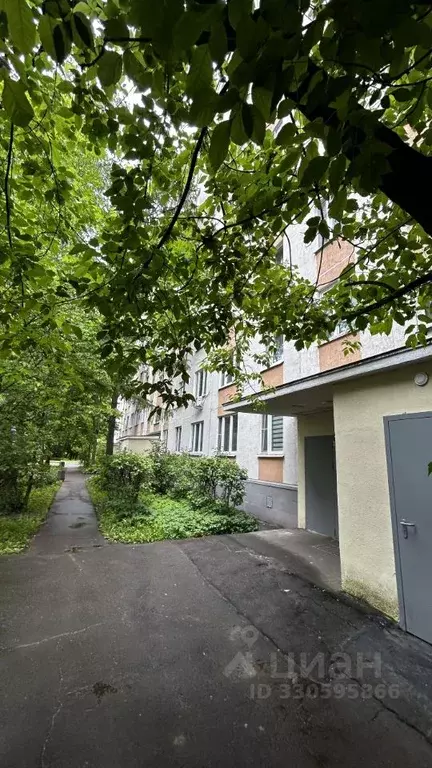 2-к кв. Москва, Москва, Зеленоград к200Б (45.0 м) - Фото 1
