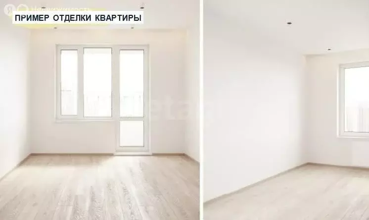 1-комнатная квартира: Санкт-Петербург, проспект Маршала Блюхера, 11к3 ... - Фото 0