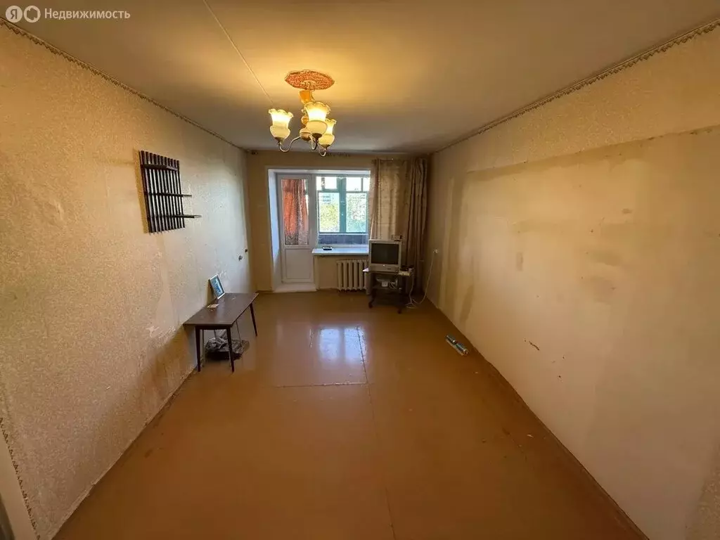 1-комнатная квартира: Курган, улица Карла Маркса, 117 (30.8 м) - Фото 2
