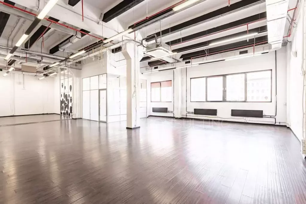 Офис в Москва Варшавское ш., 9С1Б (744 м) - Фото 1