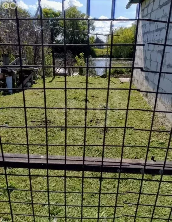 Дом в Ишим, СДТ Путь к Здоровью (40 м) - Фото 1