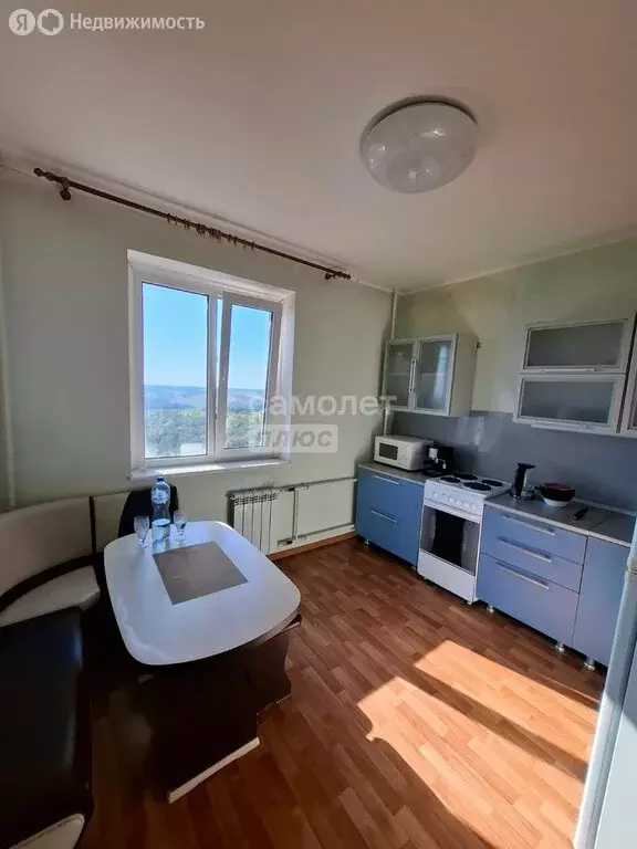 1-комнатная квартира: Курск, проспект Победы, 46 (35.9 м) - Фото 1
