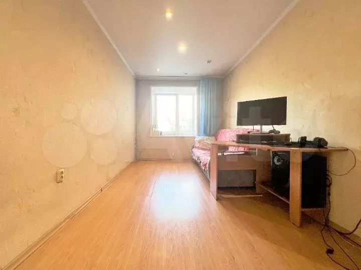 3-к. квартира, 60 м, 2/5 эт. - Фото 1