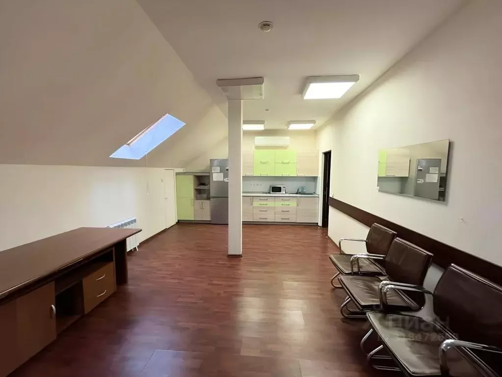 Помещение свободного назначения в Москва Чусовская ул., 7А (50 м) - Фото 1