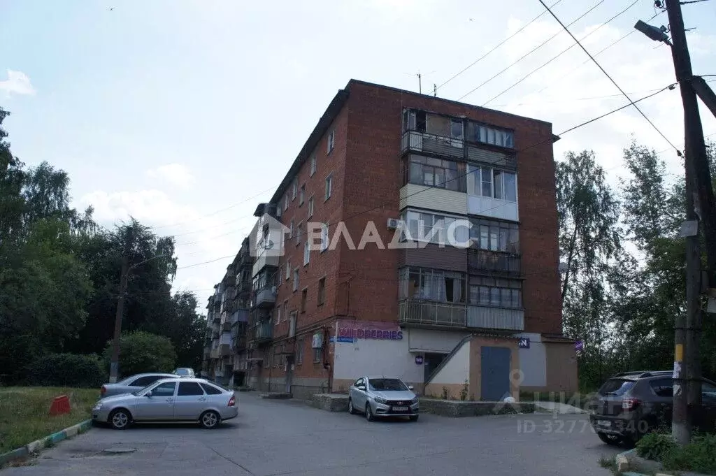Помещение свободного назначения в Нижегородская область, Нижний ... - Фото 1