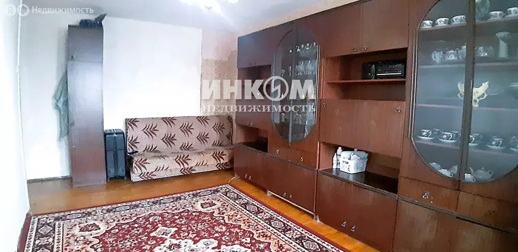 2-комнатная квартира: Москва, Севанская улица, 7к2 (47.3 м) - Фото 2