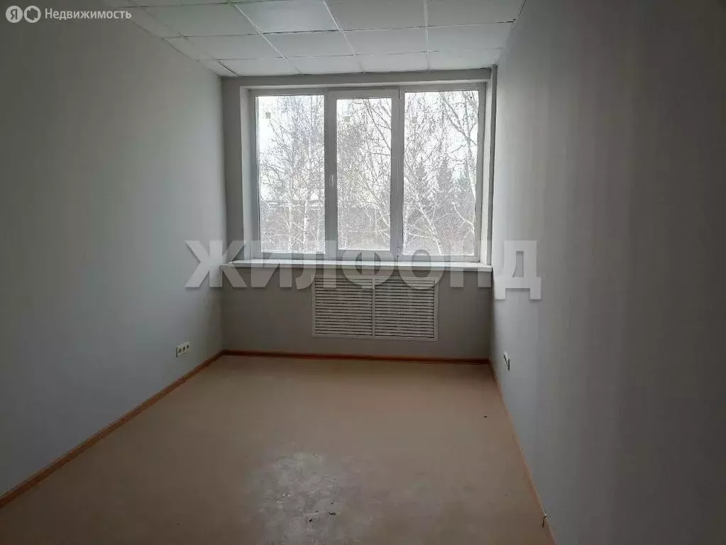 Офис (16 м) - Фото 1