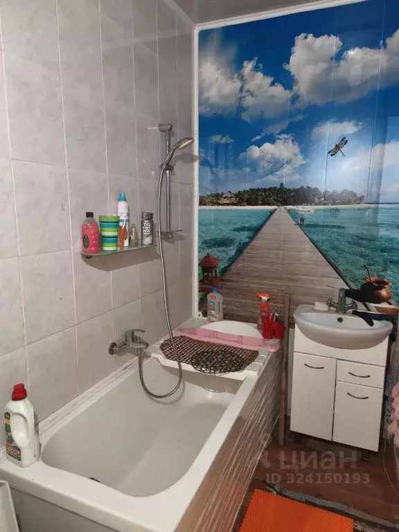 2-к кв. Курская область, Курск Станционная ул., 37 (47.6 м) - Фото 2