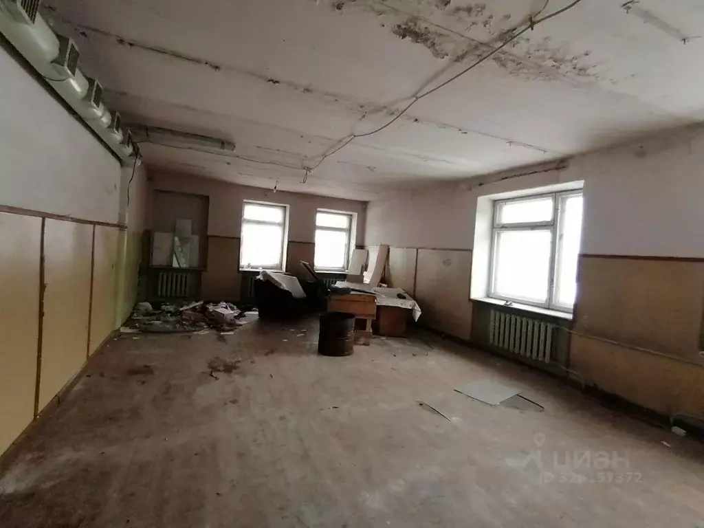 Помещение свободного назначения в Тверская область, Тверь ул. Шишкова, ... - Фото 2