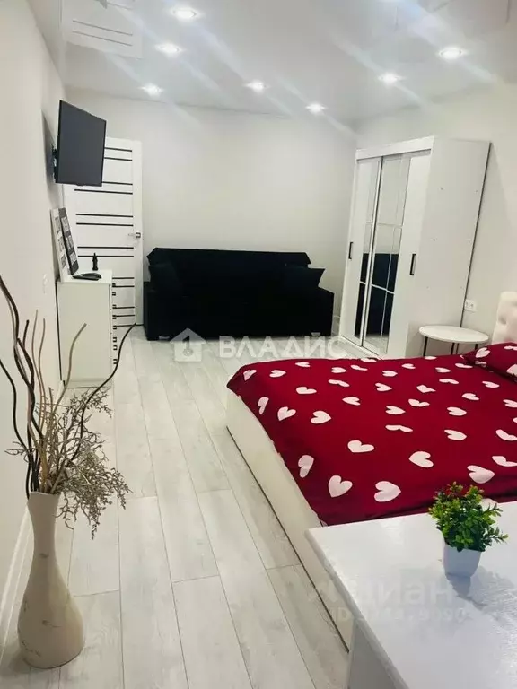 1-к кв. Московская область, Лобня ул. Победы, 24 (32.0 м) - Фото 1