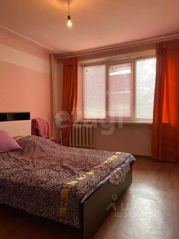 2-к кв. Ставропольский край, Пятигорск ул. 5-й Переулок (55.0 м) - Фото 2