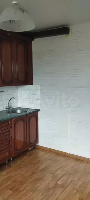 2-к. квартира, 50,9 м, 5/5 эт. - Фото 1