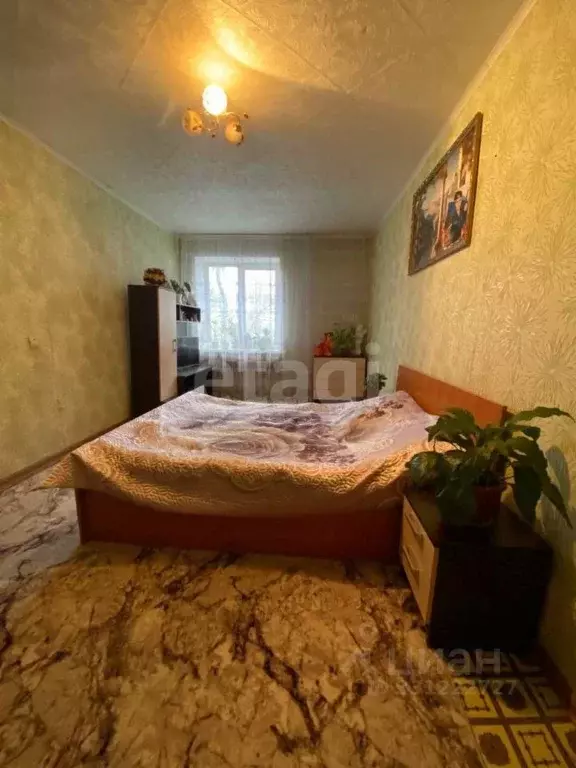 Комната Белгородская область, Губкин Народная ул., 2А (34.3 м) - Фото 1