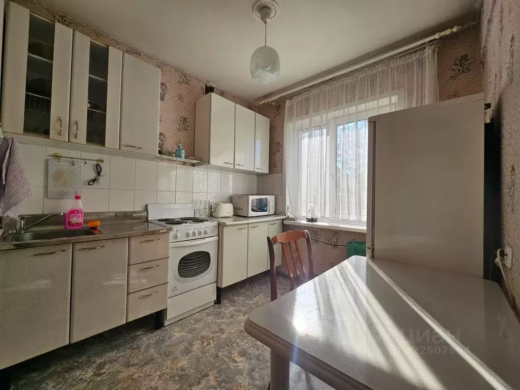 1-к кв. Иркутская область, Иркутск ул. Лызина, 50 (30.0 м) - Фото 1