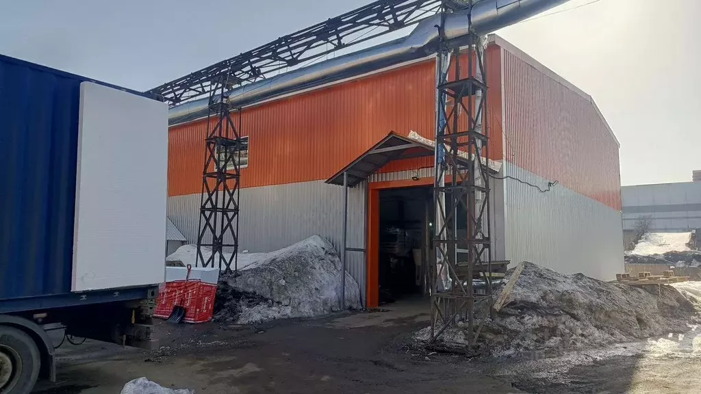 Помещение свободного назначения в Московская область, Одинцово ул. ... - Фото 2