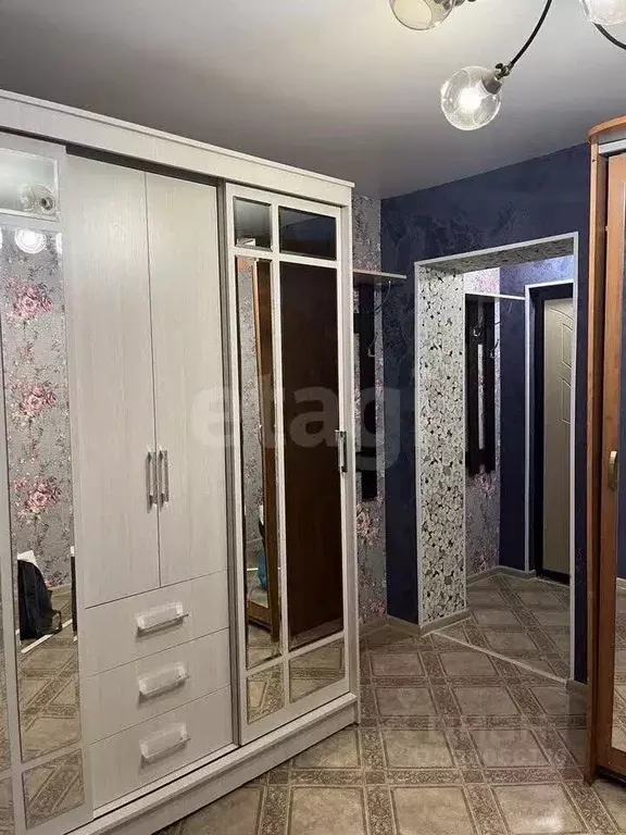 3-к кв. Белгородская область, Белгород ул. Губкина, 53а (74.0 м) - Фото 1