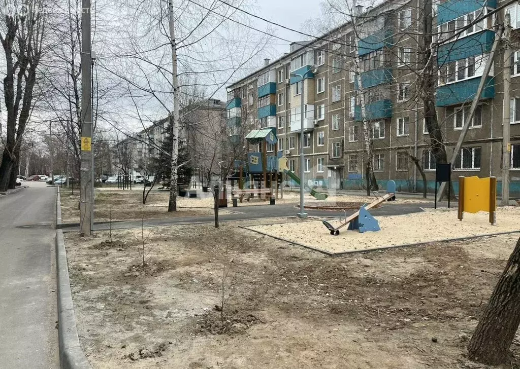 2-комнатная квартира: Казань, улица Гагарина, 71 (46.1 м) - Фото 0