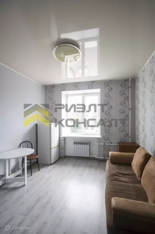 Продаётся квартира-студия, 19 м - Фото 1